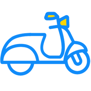 hover icon